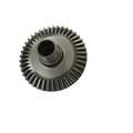 Wide Open Products Wide Open Differential Ring Gear Only for Honda TRX400/420/450/500/520 RG400W